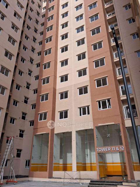 3 BHK Flat In Shriram 107 South East, Attibele For Sale  In Attibele