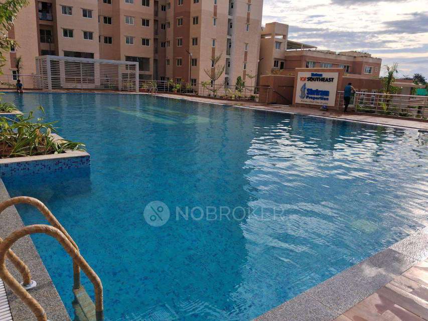 3 BHK Flat In Shriram 107 South East, Attibele For Sale  In Attibele
