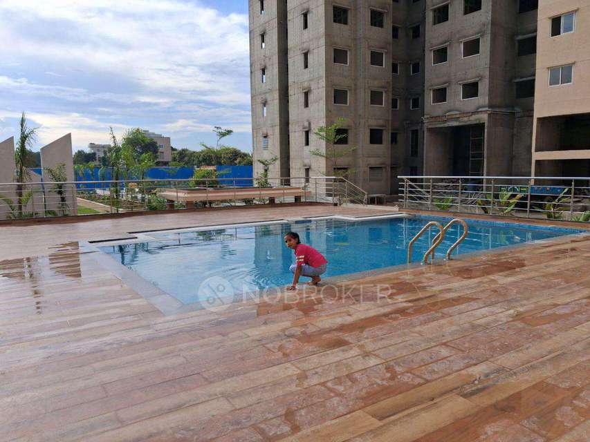 3 BHK Flat In Shriram 107 South East, Attibele For Sale  In Attibele