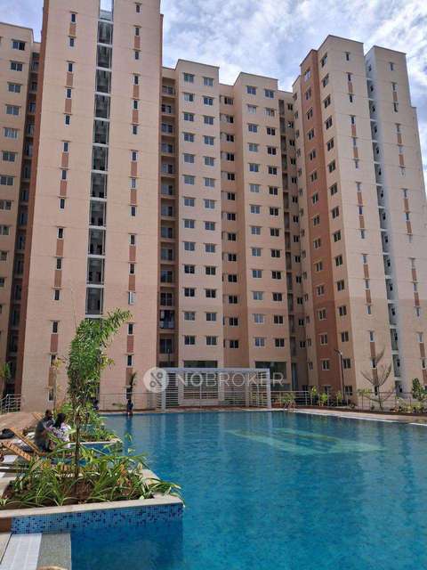 3 BHK Flat In Shriram 107 South East, Attibele For Sale  In Attibele