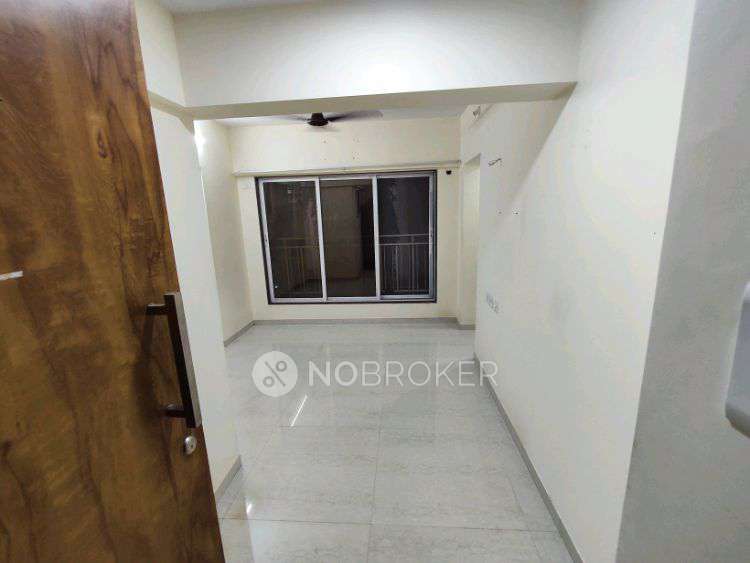 1 RK Flat In Borivali West for Rent  In Borivali West