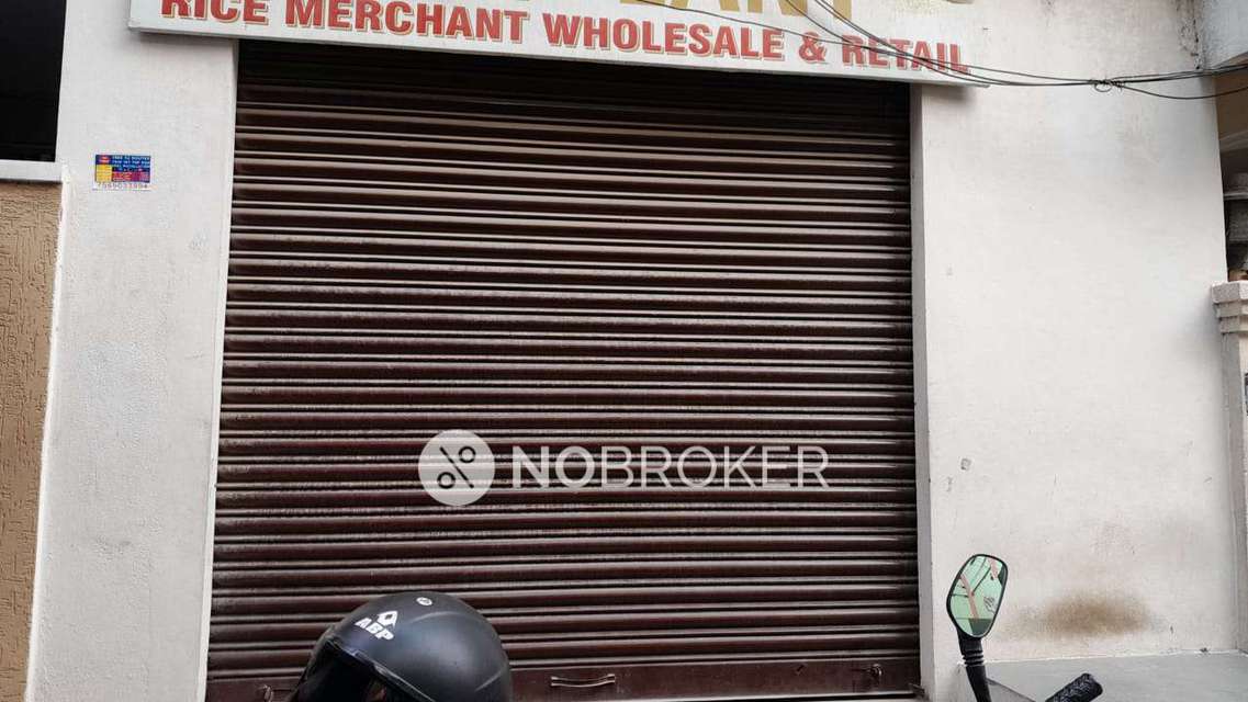 Godown/Warehouse in Warasiguda, Hyderabad for Rent 