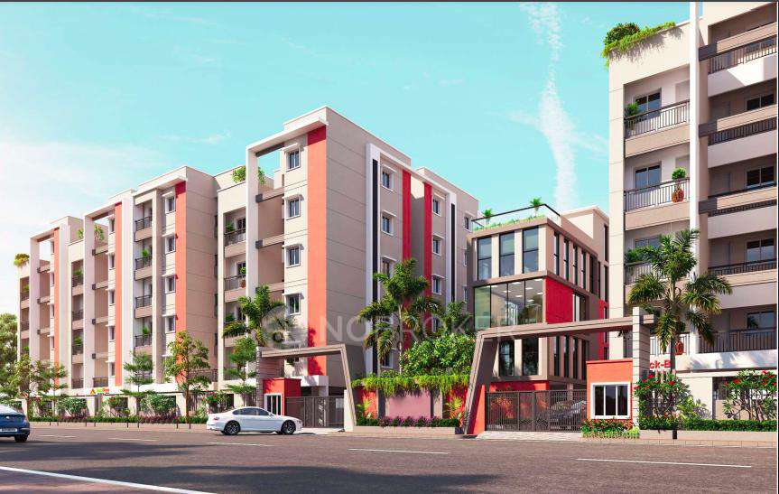 2 BHK Flat In Stepsstone Viraam For Sale  In Mangadu