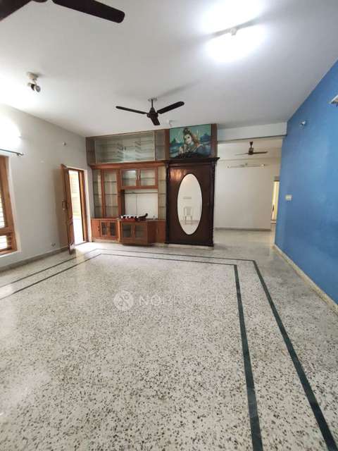 3 BHK House for Rent  In Shavige Malleshwara Hills