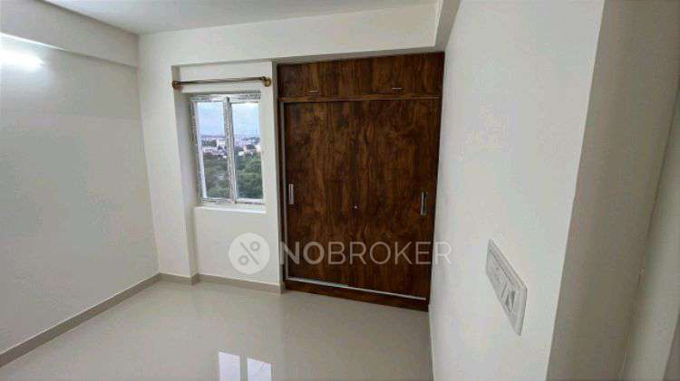 2 BHK Flat In Magnolia Cedar Court for Rent  In Magnolia Cedar Court