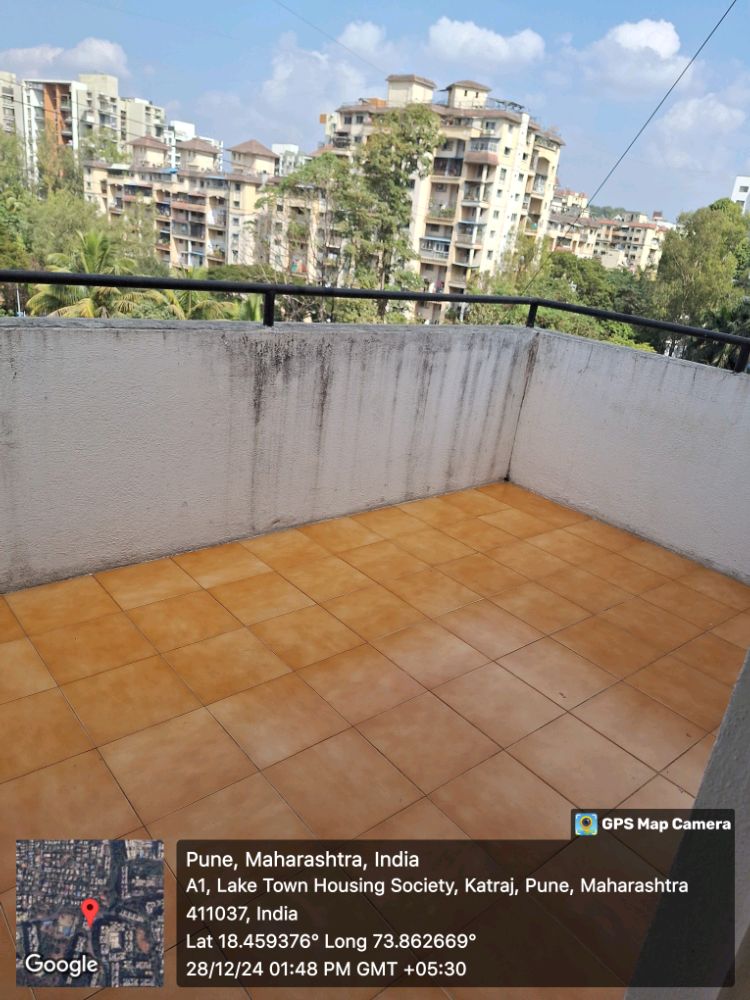 Padmaja Park Phase 1