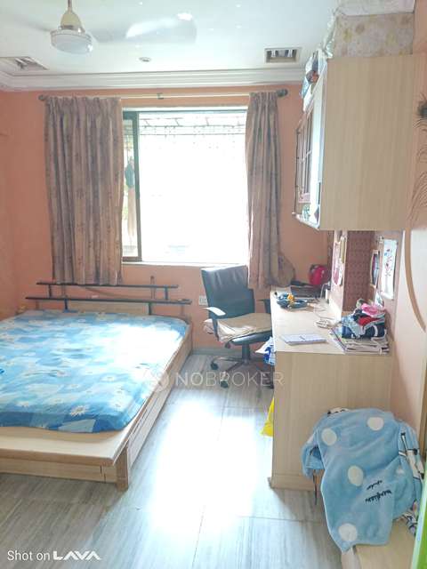 2 BHK Flat In Pawan Apartment for Rent  In Borivali West