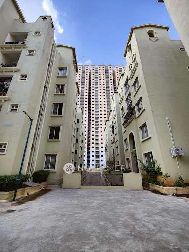3 BHK Flat In Gm Infinite Ecity Town Phase 1 For Sale  In Electronics City Phase 1
