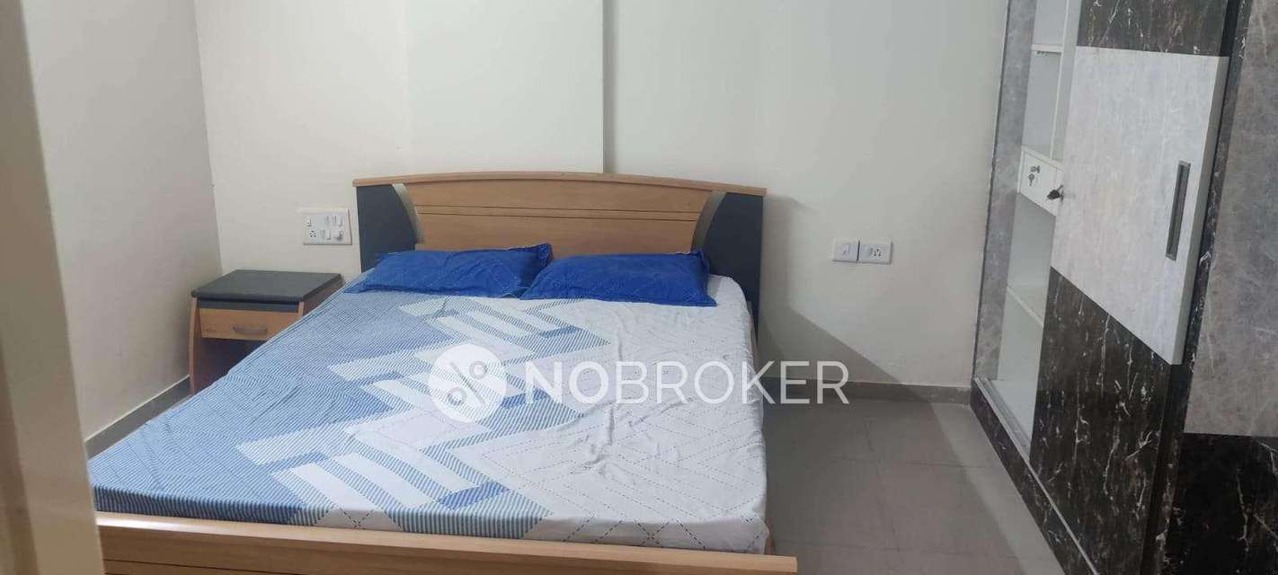 3 BHK Flat In Gm Infinite Ecity Town Phase 1 For Sale  In Electronics City Phase 1