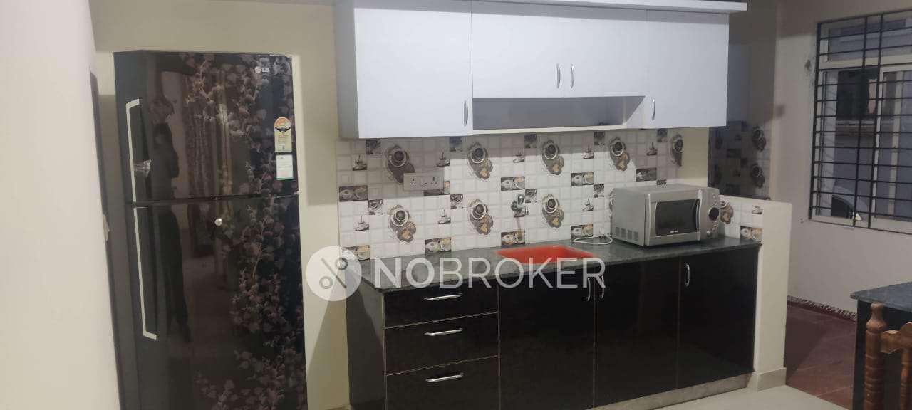 3 BHK Flat In Gm Infinite Ecity Town Phase 1 For Sale  In Electronics City Phase 1