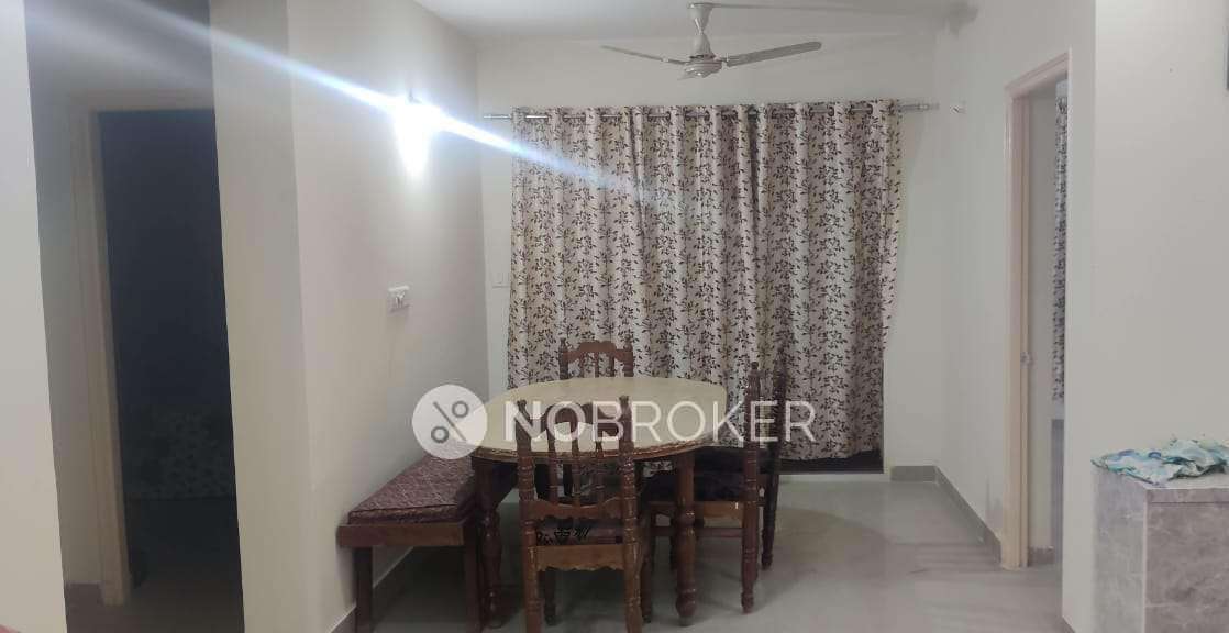 3 BHK Flat In Gm Infinite Ecity Town Phase 1 For Sale  In Electronics City Phase 1