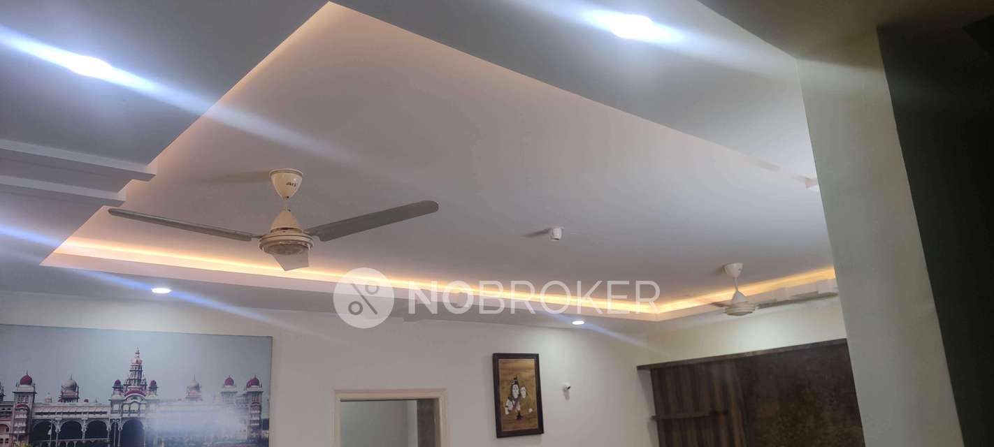 3 BHK Flat In Gm Infinite Ecity Town Phase 1 For Sale  In Electronics City Phase 1