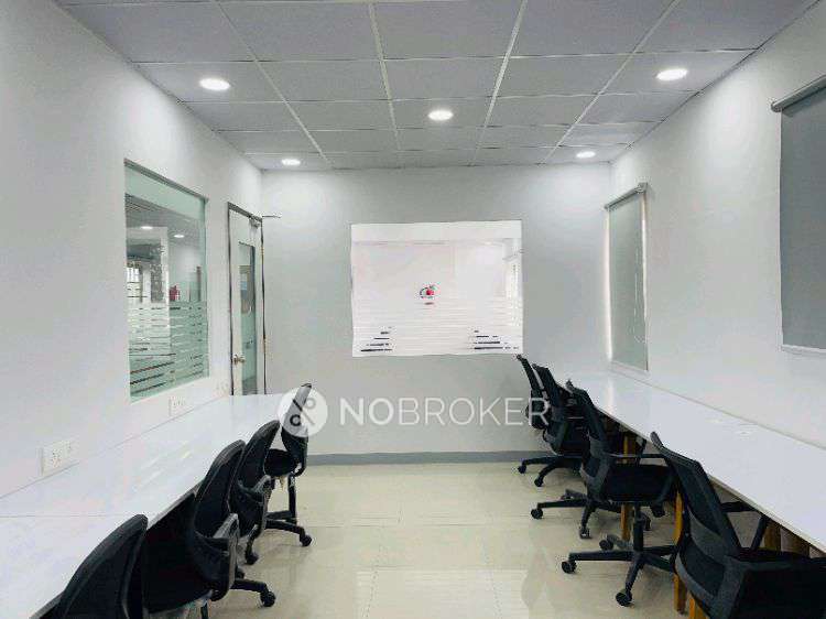 Co-Working  space in J. P. Nagar, Bangalore for Rent 
