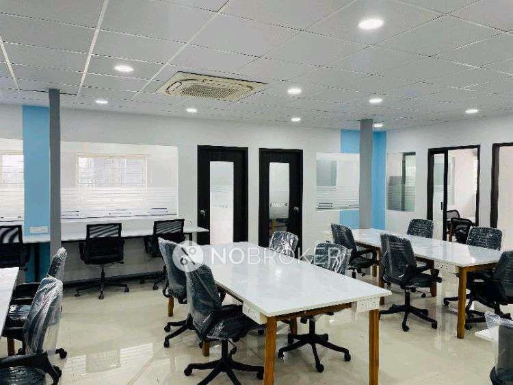 Co-Working  space in J. P. Nagar, Bangalore for Rent 