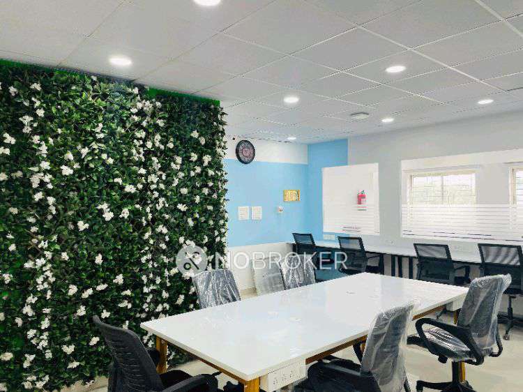 Co-Working  space in J. P. Nagar, Bangalore for Rent 