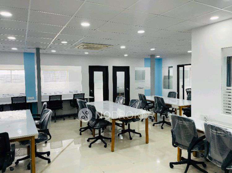 Co-Working  space in J. P. Nagar, Bangalore for Rent 