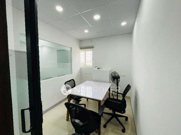 Co-Working  space in J. P. Nagar, Bangalore for Rent 