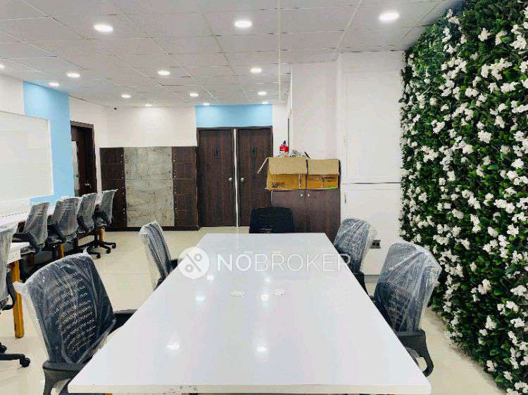 Co-Working  space in J. P. Nagar, Bangalore for Rent 