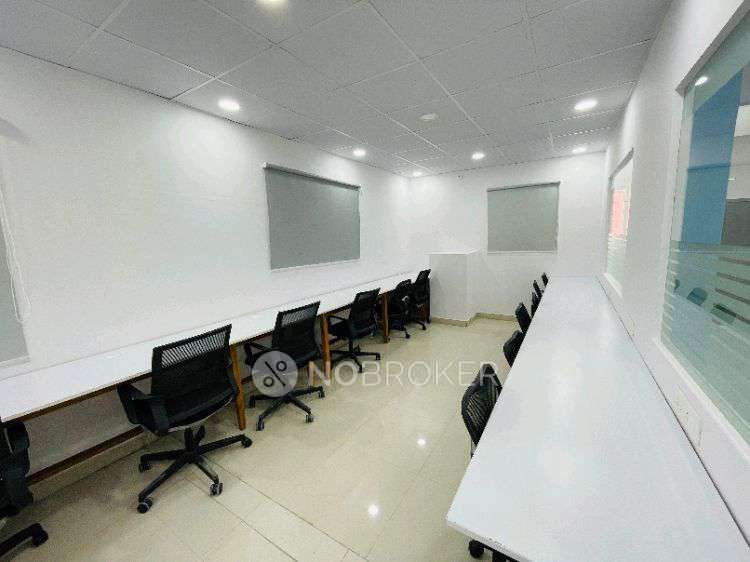 Co-Working  space in J. P. Nagar, Bangalore for Rent 