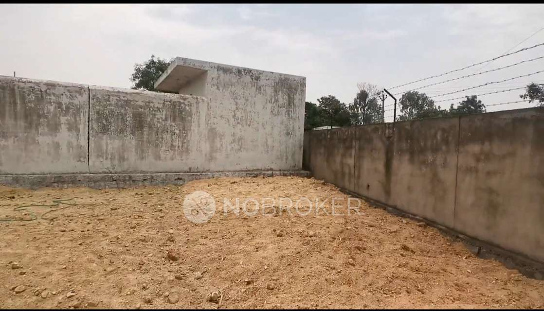 Godown/Warehouse in Maisamma, Hyderabad for Rent 
