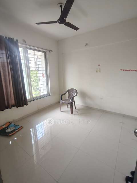 2 BHK Flat In Swastik Diamond Rockk, Thergaon for Rent  In Krantiveer Nagar