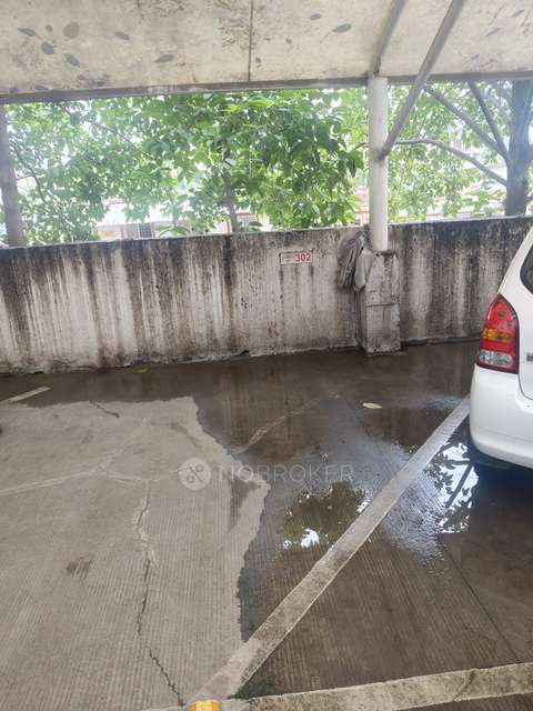 2 BHK Flat In Swastik Diamond Rockk, Thergaon for Rent  In Krantiveer Nagar