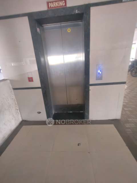 2 BHK Flat In Swastik Diamond Rockk, Thergaon for Rent  In Krantiveer Nagar