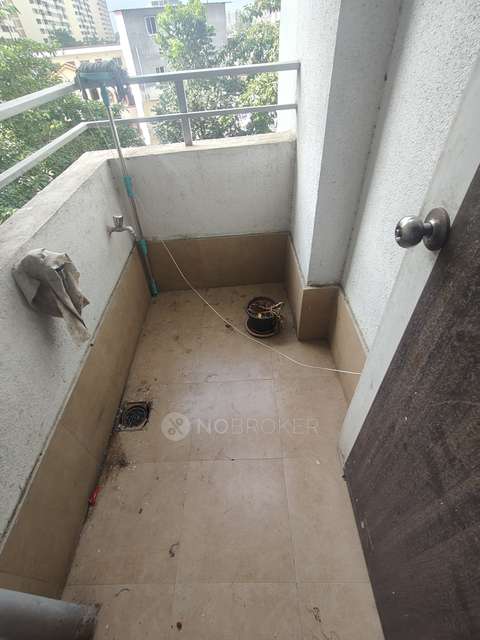 2 BHK Flat In Swastik Diamond Rockk, Thergaon for Rent  In Krantiveer Nagar