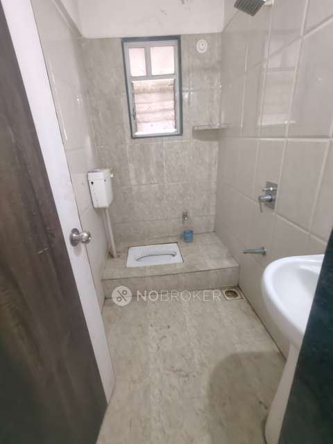 2 BHK Flat In Swastik Diamond Rockk, Thergaon for Rent  In Krantiveer Nagar