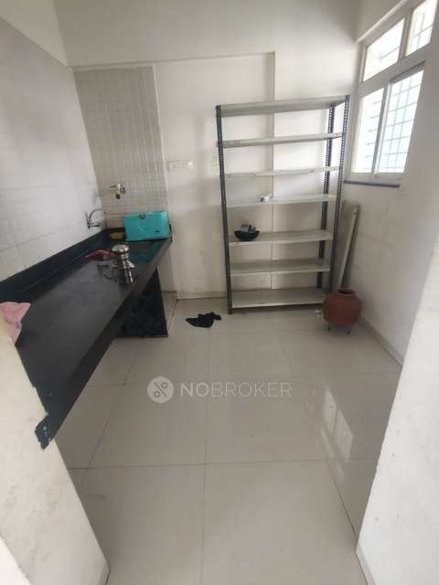 2 BHK Flat In Swastik Diamond Rockk, Thergaon for Rent  In Krantiveer Nagar