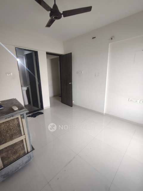 2 BHK Flat In Swastik Diamond Rockk, Thergaon for Rent  In Krantiveer Nagar