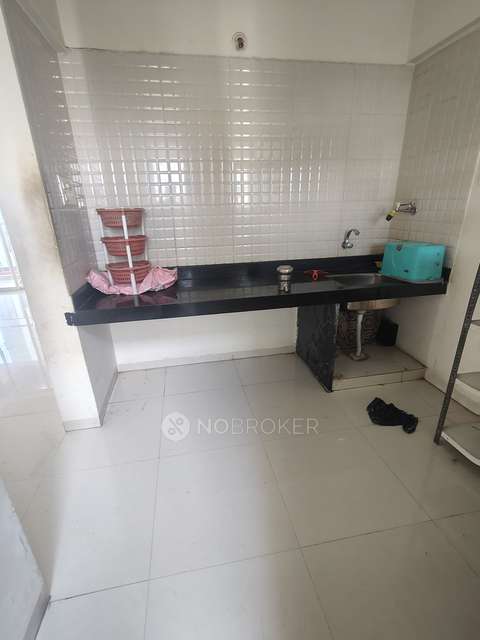 2 BHK Flat In Swastik Diamond Rockk, Thergaon for Rent  In Krantiveer Nagar