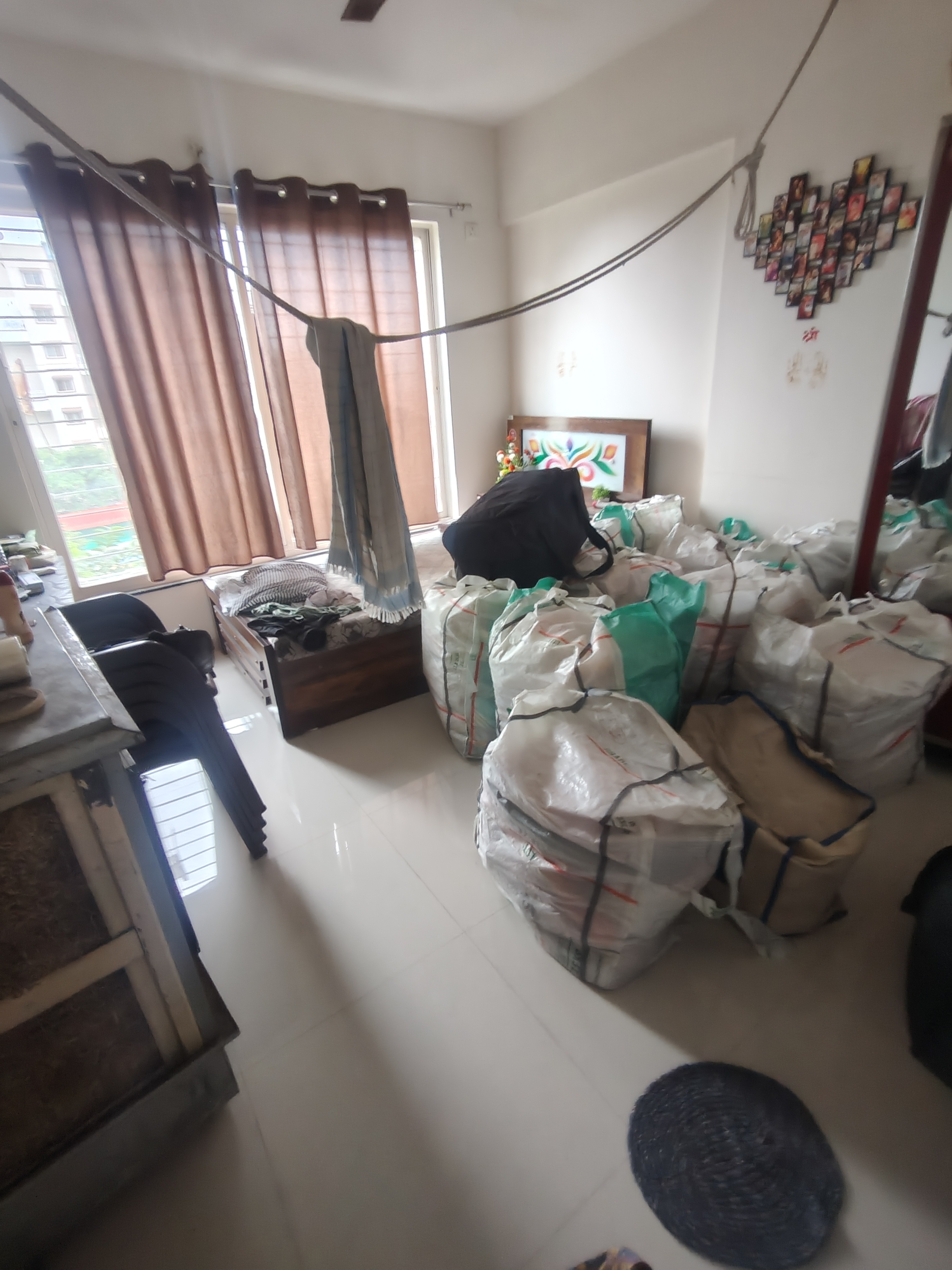 Swastik Diamond Rockk