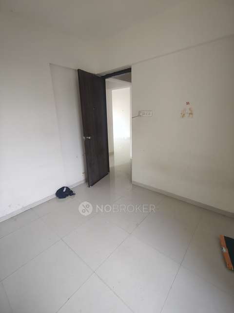 2 BHK Flat In Swastik Diamond Rockk, Thergaon for Rent  In Krantiveer Nagar