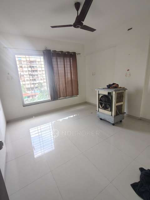 2 BHK Flat In Swastik Diamond Rockk, Thergaon for Rent  In Krantiveer Nagar
