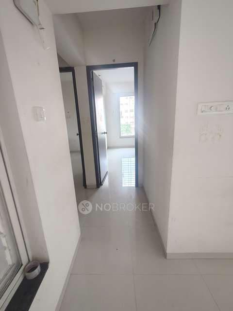 2 BHK Flat In Swastik Diamond Rockk, Thergaon for Rent  In Krantiveer Nagar