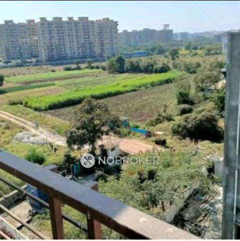 2 BHK Flat In Morning Mist for Rent  In Wagholi