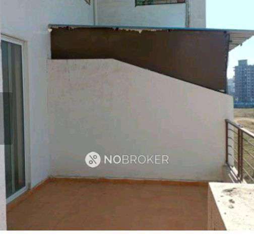 2 BHK Flat In Morning Mist for Rent  In Wagholi