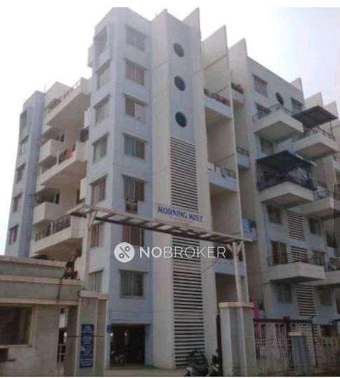 2 BHK Flat In Morning Mist for Rent  In Wagholi