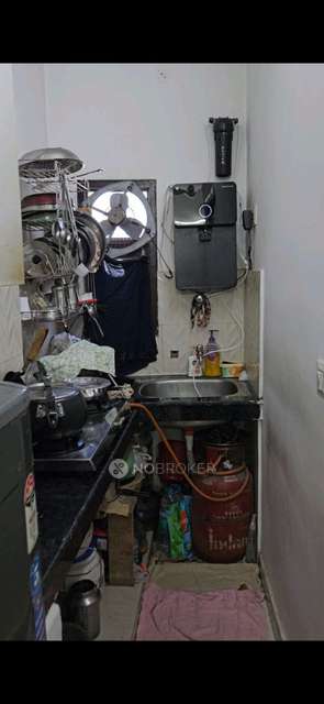 1 BHK Flat In Ap For Sale  In 41-a, Ward No 1 Mehrauli New, Seth Sarai, Mehrauli, New Delhi, Delhi 110030, India