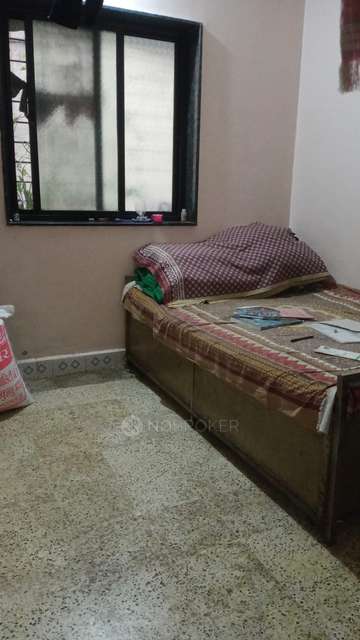 1 BHK Flat In Punyodaya Narangi Residency, Santosh Nagar For Sale  In Katraj