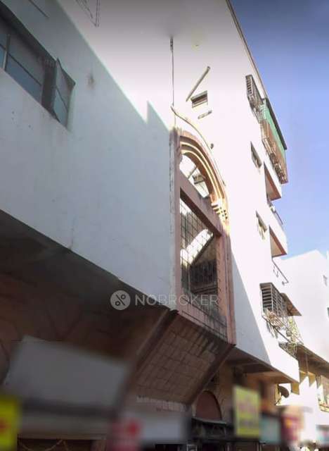 1 BHK Flat In Punyodaya Narangi Residency, Santosh Nagar For Sale  In Katraj