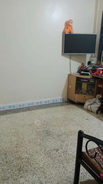 1 BHK Flat In Punyodaya Narangi Residency, Santosh Nagar For Sale  In Katraj