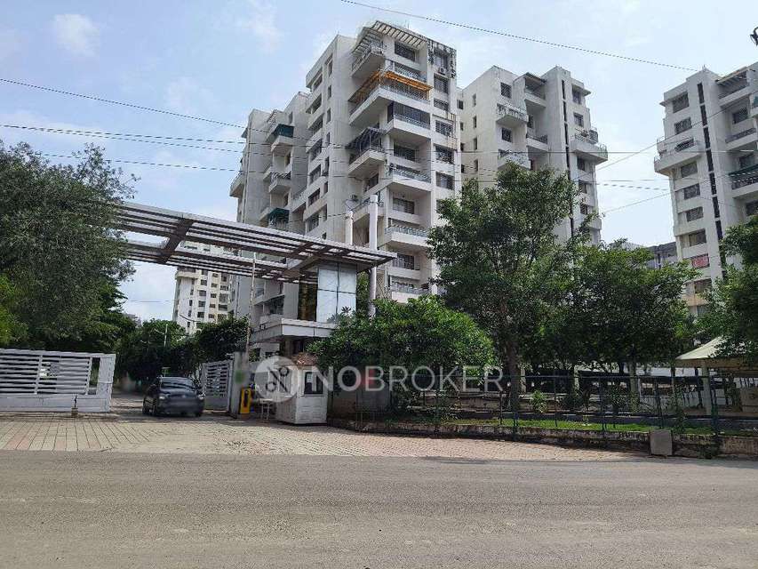 2 BHK Flat In Tirth Tower For Sale  In Baner