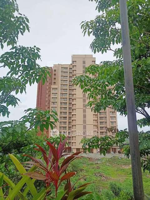 2 BHK Flat In Metropolis Rivera For Sale  In Thane