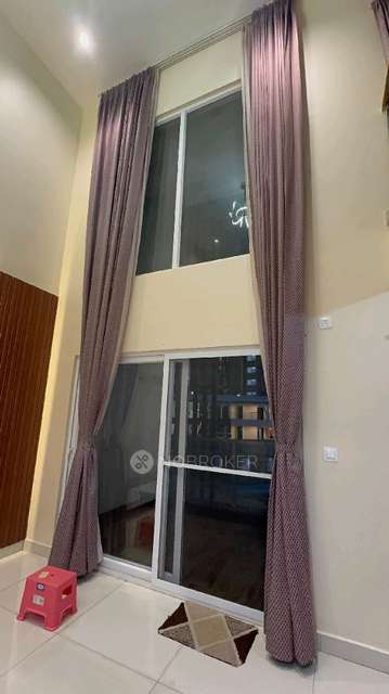 3 BHK Flat In Shriram Blue for Rent  In Krishnarajapura