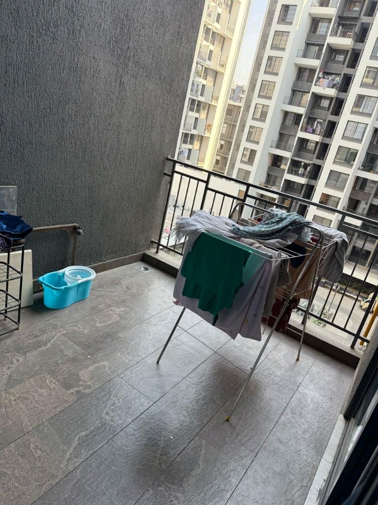 Rama Metro Life Maxima Residences