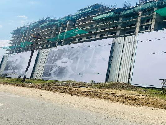 3 BHK Flat In Eldeco La Vida Bella For Sale  In Sector 12, Saini