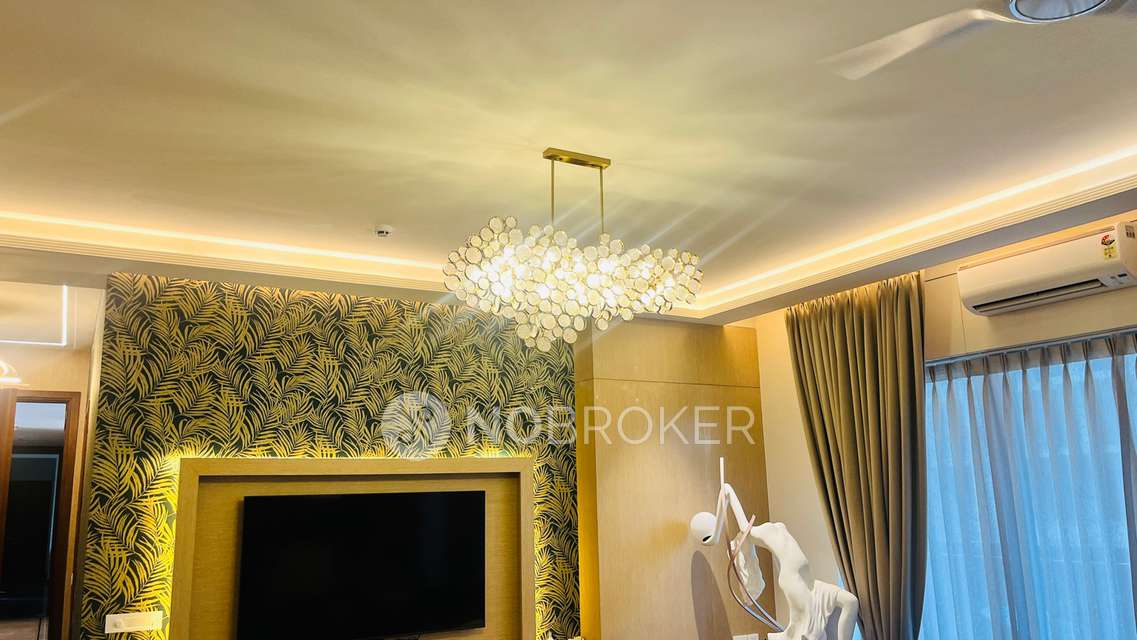 3 BHK Flat In Eldeco La Vida Bella For Sale  In Sector 12, Saini