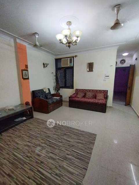 3 BHK Flat In Rajdhani Apartments for Rent  In Uttam Nagar